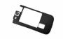 originální střední rám Samsung i9301 Galaxy S3 black SWAP