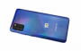 Samsung A415F Galaxy A41 Dual SIM blue CZ Distribuce - 