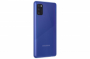 Samsung A415F Galaxy A41 Dual SIM blue CZ Distribuce - 