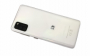 Samsung A415F Galaxy A41 Dual SIM white CZ Distribuce - 
