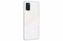 Samsung A415F Galaxy A41 Dual SIM white CZ Distribuce - 