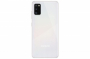 Samsung A415F Galaxy A41 Dual SIM white CZ Distribuce - 