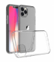 Jekod pouzdro Ultra Slim 0,3mm pro Apple iPhone 11 Pro Max transparentní - 