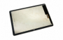 originální LCD displej + sklíčko LCD + dotyková plocha iGET Smart W101 white - 
