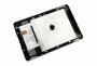 originální kryt baterie iGet Smart L103 black - 