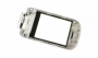 originální rám LCD displeje Aligator V650 silver - 