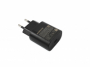 originální nabíječka Samsung EP-TA800EBE Super Fast Charge s USB-C výstupem 25W black - 