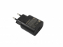 originální nabíječka Samsung EP-TA800EBE FastCharge s USB-C výstupem 25W black - 