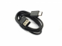 originální datový kabel Samsung EP-DG970BBE FastCharge 2A USB-C black 1m - 