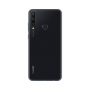 Huawei Y6p Dual SIM black CZ Distribuce - 