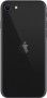 Apple iPhone SE (2020) 256GB black CZ Distribuce - 