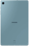 Samsung Galaxy Tab S6 Lite, 10.4 (SM-P610) blue 64GB WiFi CZ Distribuce - 