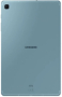 Samsung Galaxy Tab S6 Lite, 10.4 (SM-P615) blue 64GB LTE CZ Distribuce - 