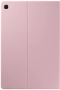 originální polohovatelné pouzdro Samsung EF-BP610PPEGEU Book Cover pink pro Samsung P610, Samsung P615 Galaxy Tab S6 Lite - 
