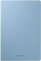 originální pouzdro Samsung Book Cover blue pro Samsung P610, P615 Galaxy Tab S6 Lite (2020), P613, P619 Galaxy Tab S6 Lite (2022), P620, P625 Galaxy Tab S6 Lite (2024) - 