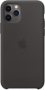 originální pouzdro Apple Silicone Case (MWYN2ZM/A) pro Apple iPhone 11 Pro black