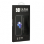 Ochranné tvrzené sklo s rámečkem Jekod Full Glue black na displej Samsung G980F Galaxy S20 - 6.2