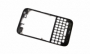 originální přední kryt BlackBerry Q5 black SWAP - 