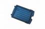 originální kryt baterie Samsung M110 black SWAP - 