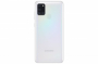 Samsung A217F Galaxy A21s 3GB/32GB Dual SIM white CZ Distribuce - 