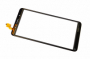 originální sklíčko LCD + dotyková plocha Aligator S6000 black - 