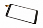 originální sklíčko LCD + dotyková plocha Aligator S6000 black