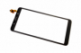 originální sklíčko LCD + dotyková plocha Aligator S6000 black + dárek v hodnotě 125 Kč ZDARMA