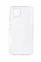 Pouzdro Jekod Ultra Slim 0,3mm transparent pro Huawei P40 Lite