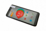 Aligator S5520 Senior Dual SIM blue CZ - 