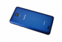 Aligator S5520 Senior Dual SIM blue CZ - 