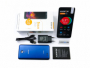Aligator S5520 Senior Dual SIM blue CZ - 