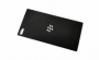 originální kryt baterie BlackBerry Z3 black SWAP