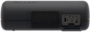 originální bluetooth reproduktor Sony SRS-XB32 black - 