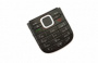 originální klávesnice Nokia 6720 black SWAP