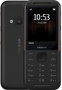 Nokia 5310 Dual SIM black/red CZ distribuce