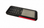 Nokia 5310 Dual SIM black/red CZ distribuce - 