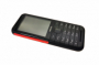 Nokia 5310 Dual SIM black/red CZ distribuce - 