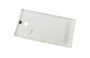 originální kryt baterie Sony D2005 Xperia E1 white SWAP - 