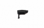 originální krytka USB konektoru myPhone Hammer 3 black - 
