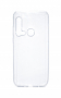 Pouzdro Jekod Ultra Slim 0,3mm transparent pro Huawei P20 Lite (2019)