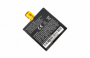 servisní baterie Caterpillar CUBA-BL00-S50-000 Li-Pol 2680mAh pro CAT S50