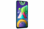 Samsung M215F Galaxy M21 4GB/64GB Dual SIM green CZ Distribuce - 