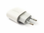 originální nabíječka Apple MU7V2ZM/A USB-C pro Apple iPhone 8, 8 Plus, X, XS, XR, 11, 11 Pro, 11 Pro Max, SE (2020), 12, 12 Pro, 12 Pro Max, 13, 13 mini, 13 Pro, 13 Pro Max, SE (2022) 5G s výstupem 18W - 