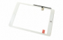sklíčko LCD + dotyková plocha Apple iPad 10.2 (7.gen. 2019), iPad 10.2 (8.gen. 2020) white