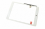 sklíčko LCD + dotyková plocha Apple iPad 10.2 (7.gen. 2019), iPad 10.2 (8.gen. 2020) white