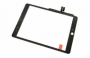 sklíčko LCD + dotyková plocha Apple iPad 10.2 (7.gen. 2019), iPad 10.2 (8.gen. 2020) black