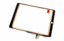 sklíčko LCD + dotyková plocha Apple iPad 10.2 (7.gen. 2019), iPad 10.2 (8.gen. 2020) black - 