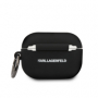 Karl Lagerfeld pouzdro Choupette Case pro Apple AirPods Pro black - 