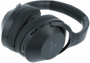 bluetooth headset Swissten Hurricane black - 