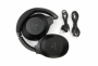 bluetooth headset Swissten Hurricane black - 